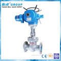 slide electric actuated gate valve price